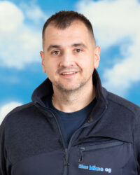 Dejan Trujic