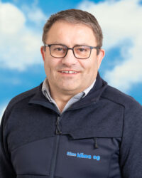 Hans Koch