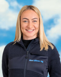 Nina Bättig