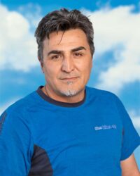 Mustafa Ciydem