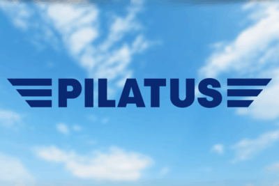 pilatus